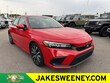 Honda Civic Sedan