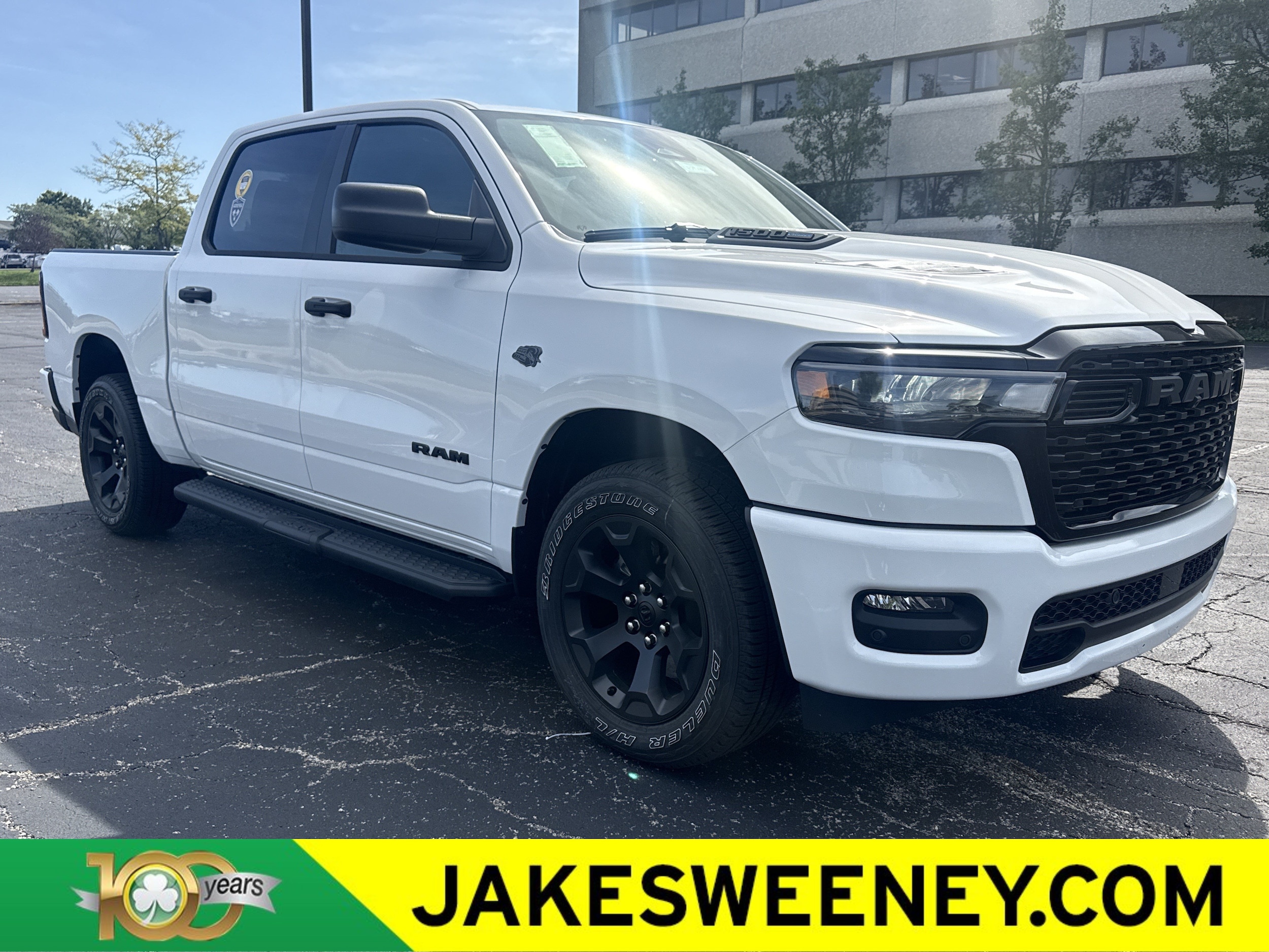 2027 Ram 1500