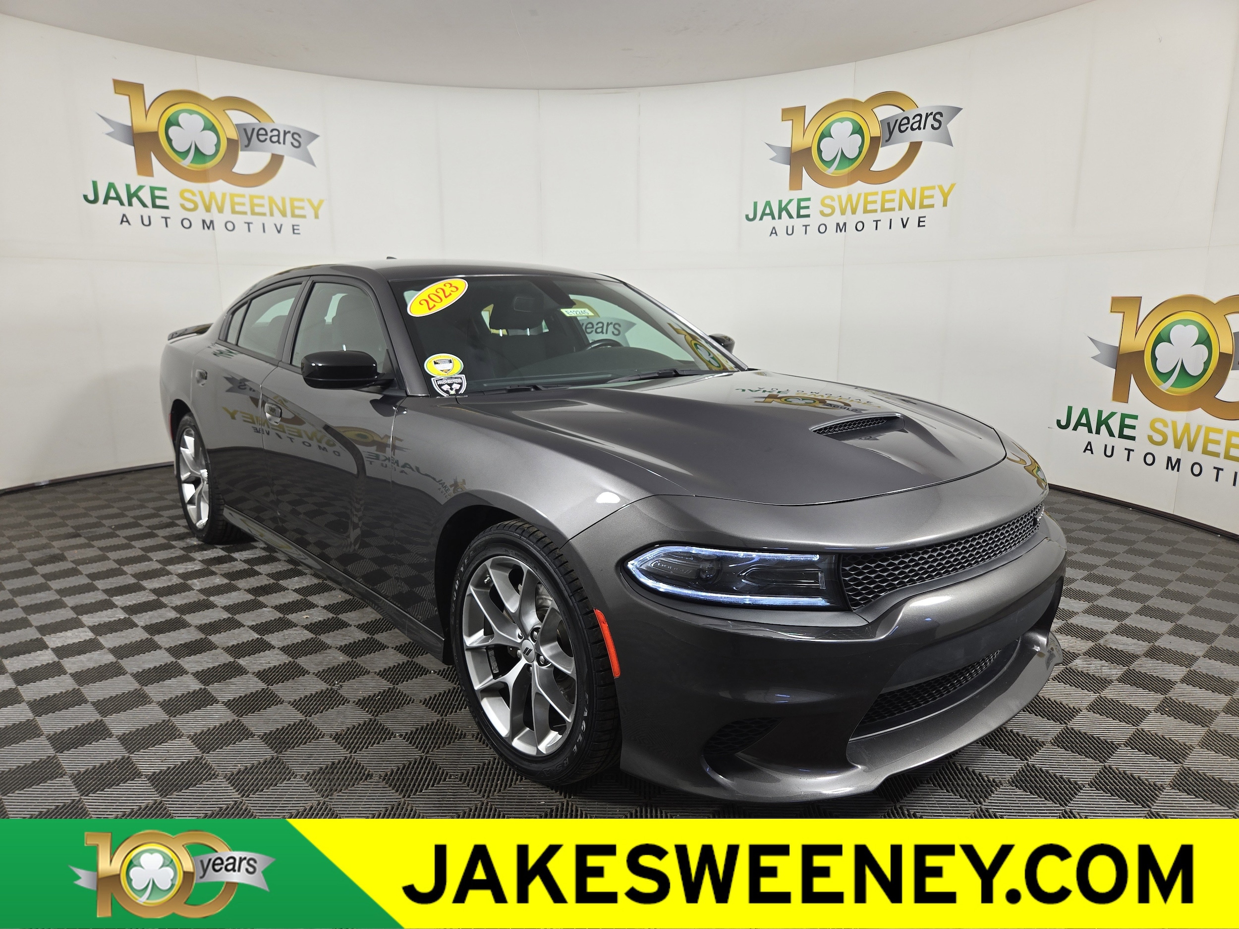 2023 Dodge Charger GT