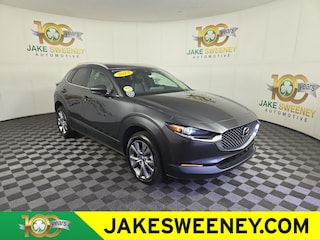 2023 Mazda CX-30 2.5 S Select Package SUV