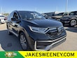 Honda CR-V Hybrid