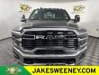 2026 Ram 2500 TRADESMAN CREW CAB 4X4 6'4 BOX Pickup
