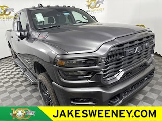 2026 Ram 2500 BIG HORN CREW CAB 4X4 6'4 BOX Pickup for sale in Cincinnati, OH