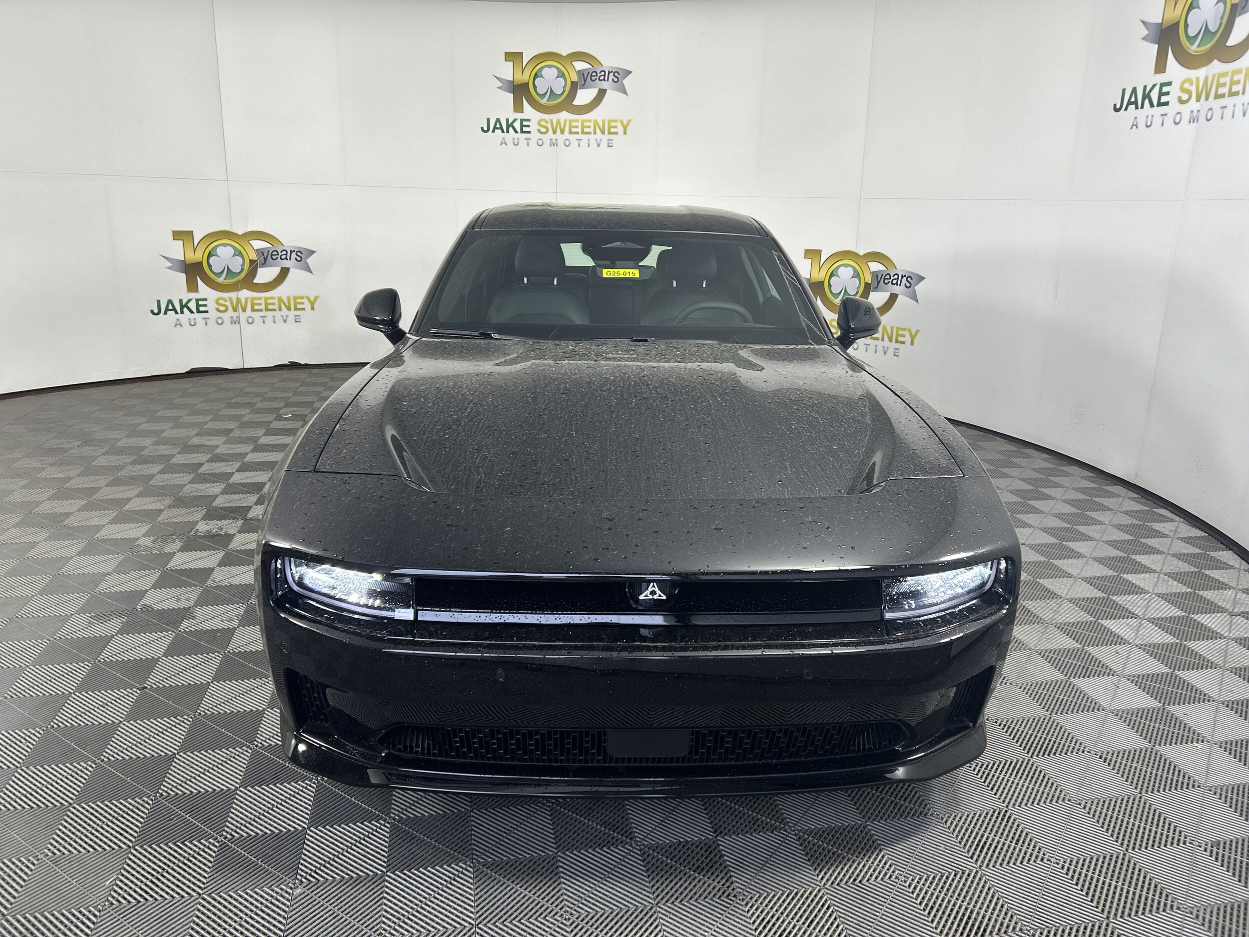 2025 Dodge Charger Daytona R/T photo 2