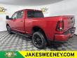 2026 Ram 2500 BIG HORN CREW CAB 4X4 6'4 BOX Pickup