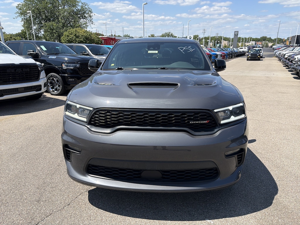 Used 2023 Dodge Durango GT Plus SUV