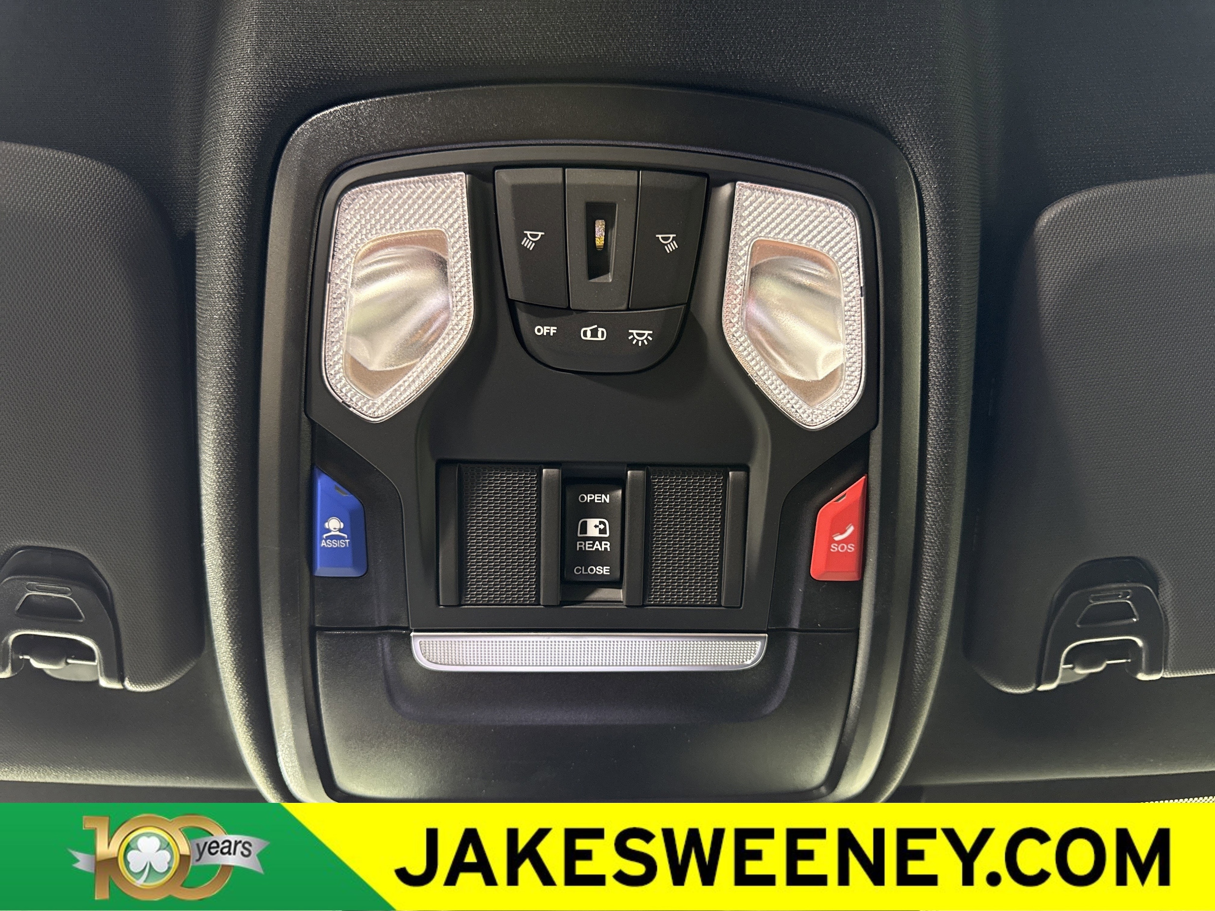 2026 RAM 2500 Tradesman - Photo 24