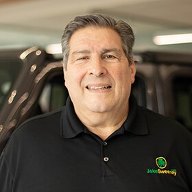 Staff member Mark Postallian from ID_908d2e57818b