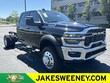  Ram 4500 Chassis Cab