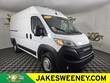  Ram Promaster Cargo Van