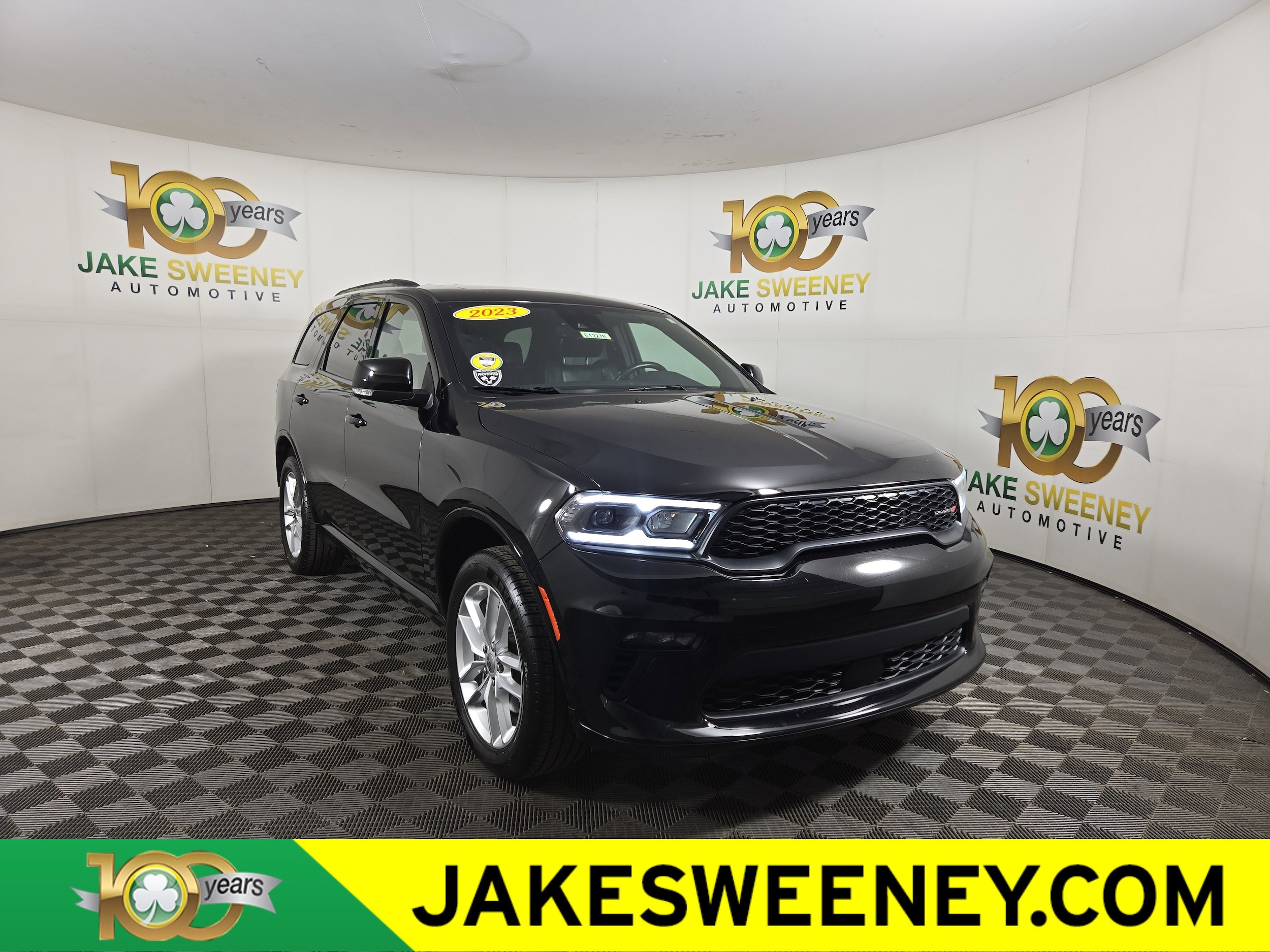 2023 Dodge Durango GT