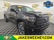 Toyota Tundra 4WD