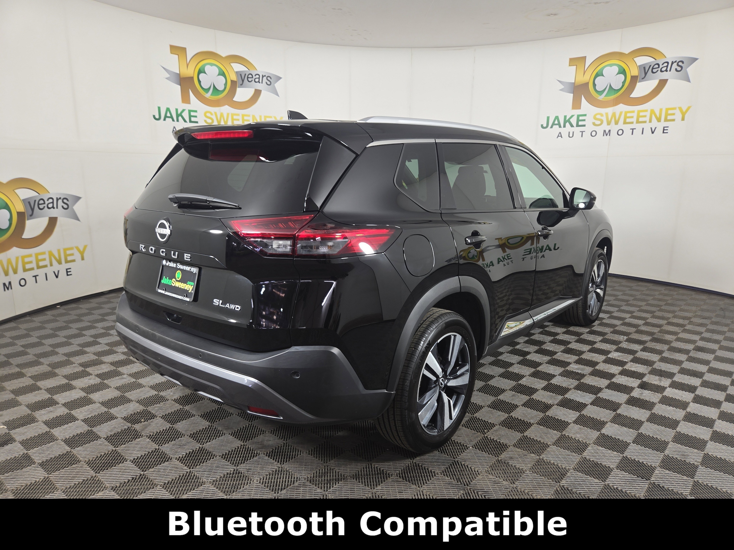 2023 Nissan Rogue SL - Photo 10