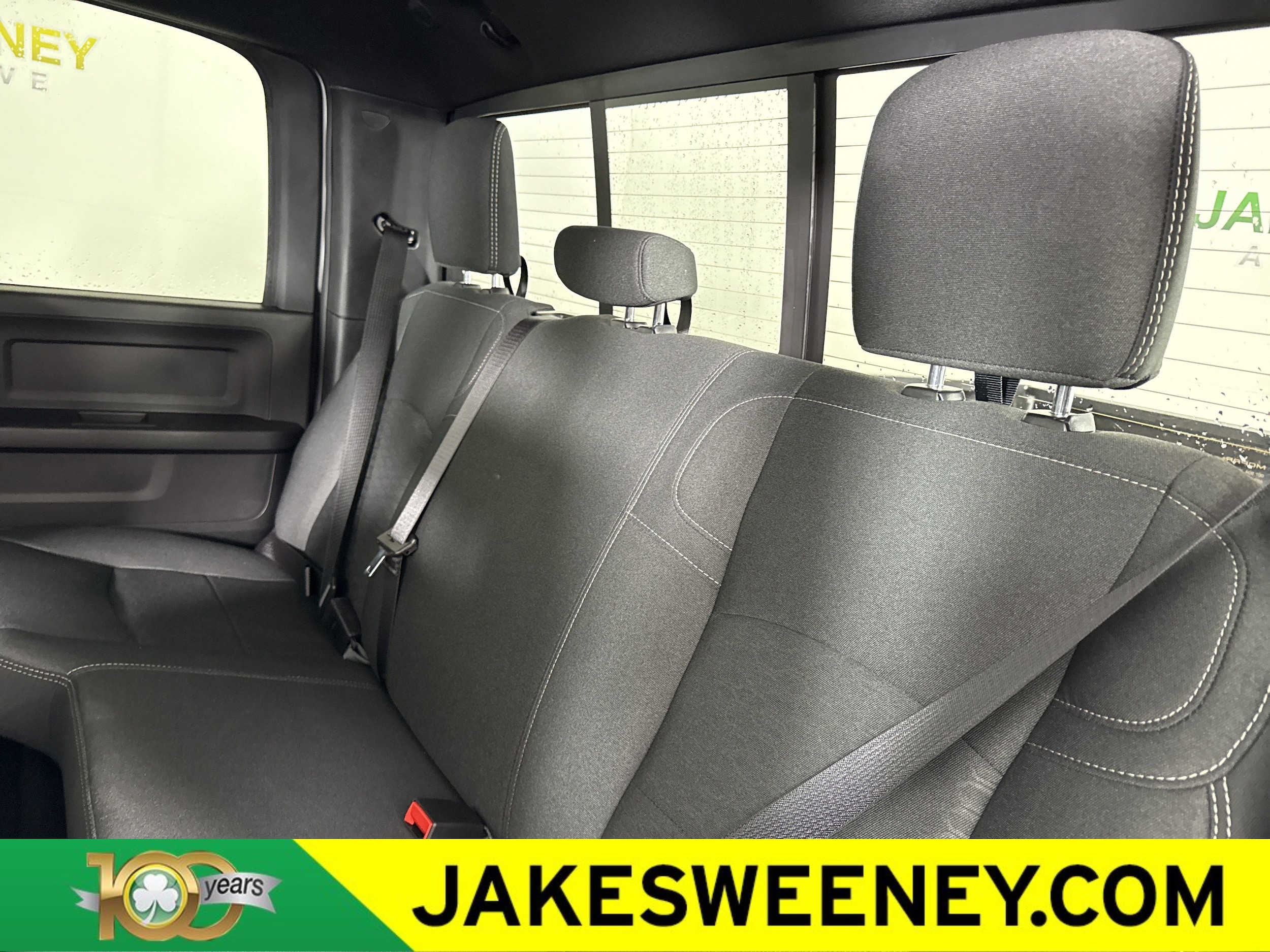 2026 RAM 2500 Tradesman - Photo 13
