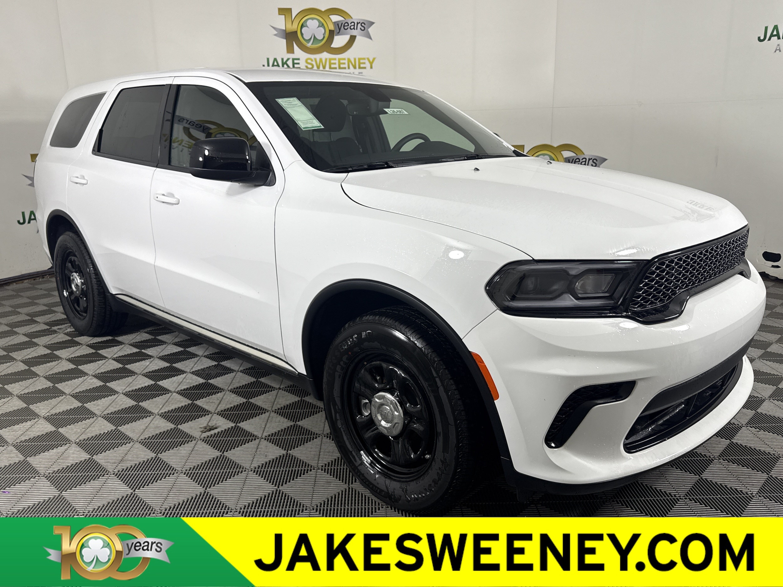 2026 Dodge Durango Sport Utility 