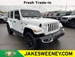 Jeep Wrangler 4xe