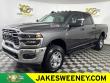 2026 Ram 2500 TRADESMAN CREW CAB 4X4 6'4 BOX Pickup