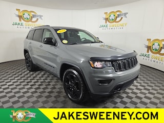 2019 Jeep Grand Cherokee Upland SUV