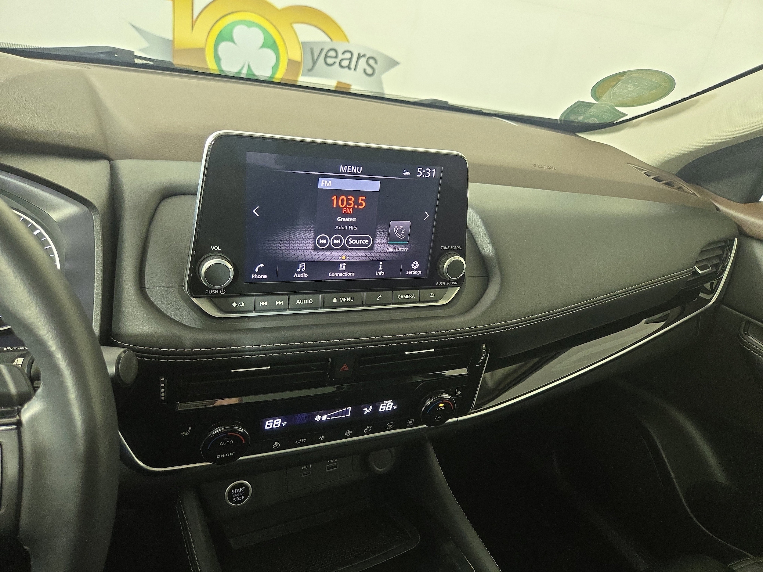 2023 Nissan Rogue SL - Photo 23