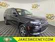 Jeep Grand Cherokee L