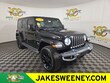 Jeep Wrangler 4xe