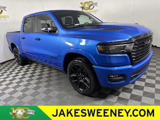 2026 Ram 1500 LARAMIE CREW CAB 4X4 5'7 BOX Pickup for sale in Cincinnati, OH