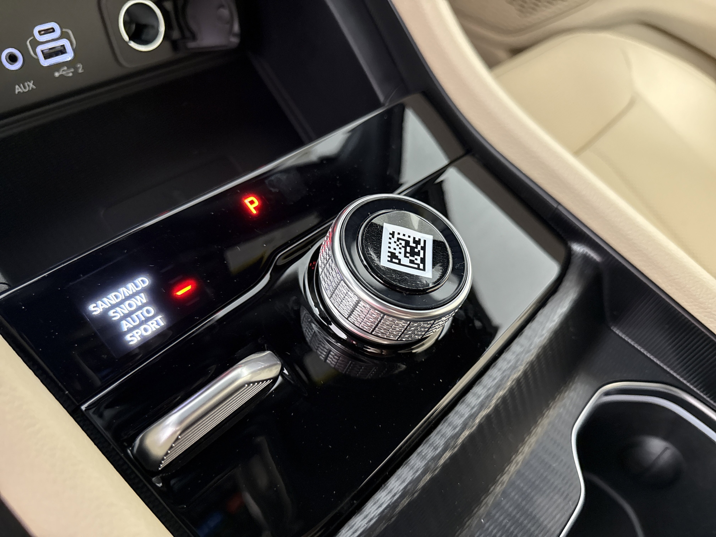 2025 Jeep Grand Cherokee Limited - Photo 26