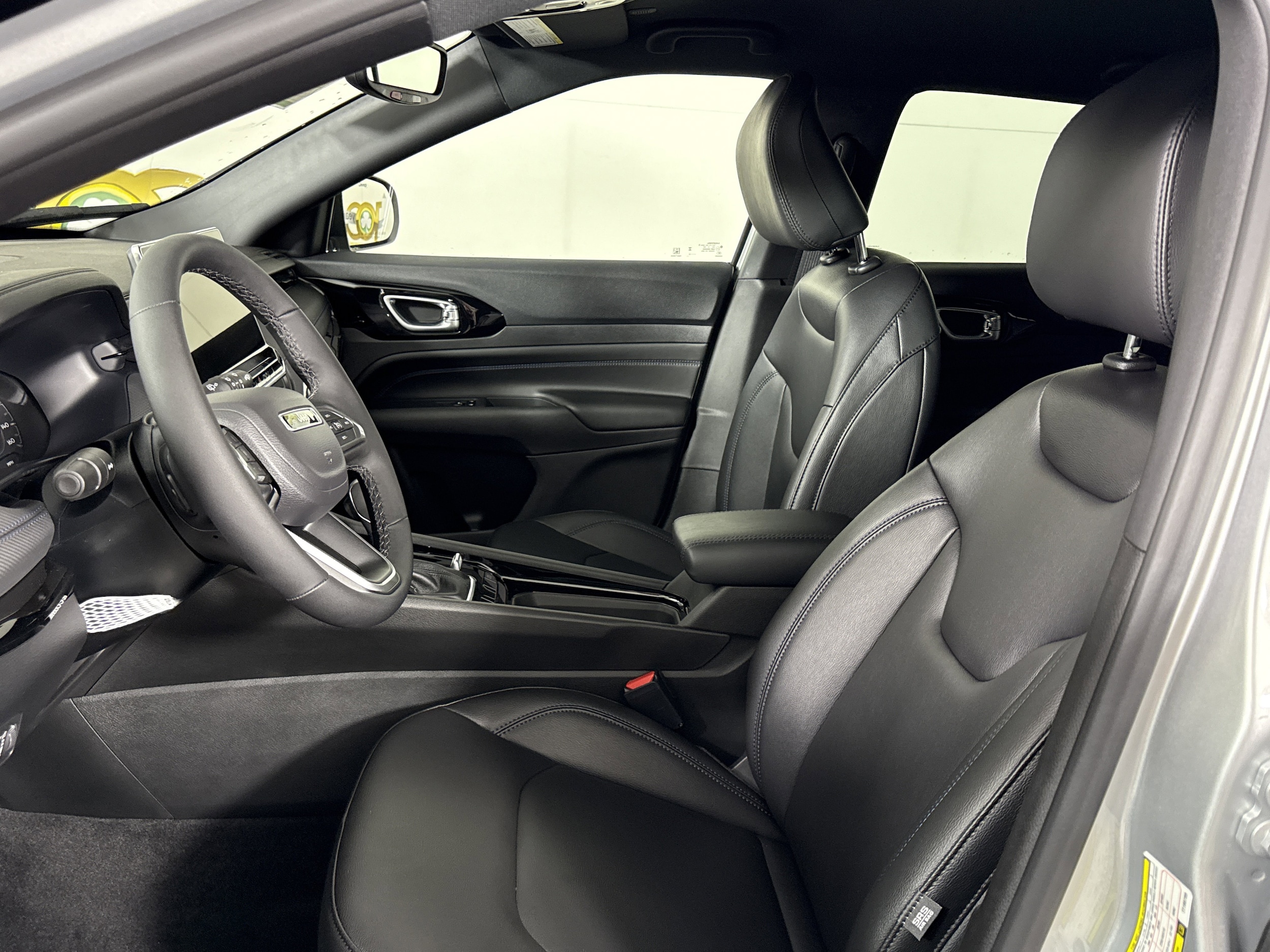 2026 Jeep Compass Limited Altitude - Photo 12