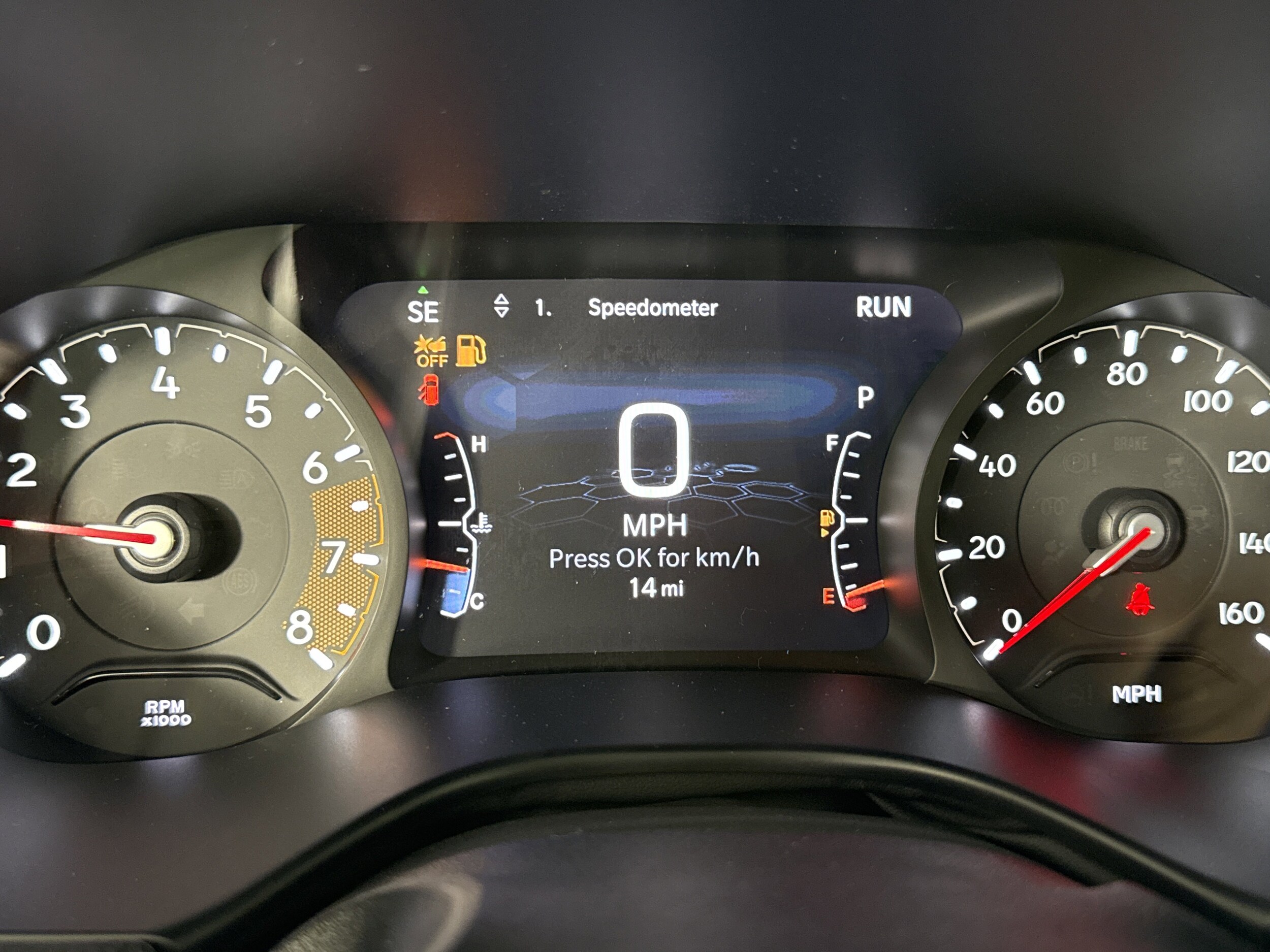 2026 Jeep Compass Altitude - Photo 19
