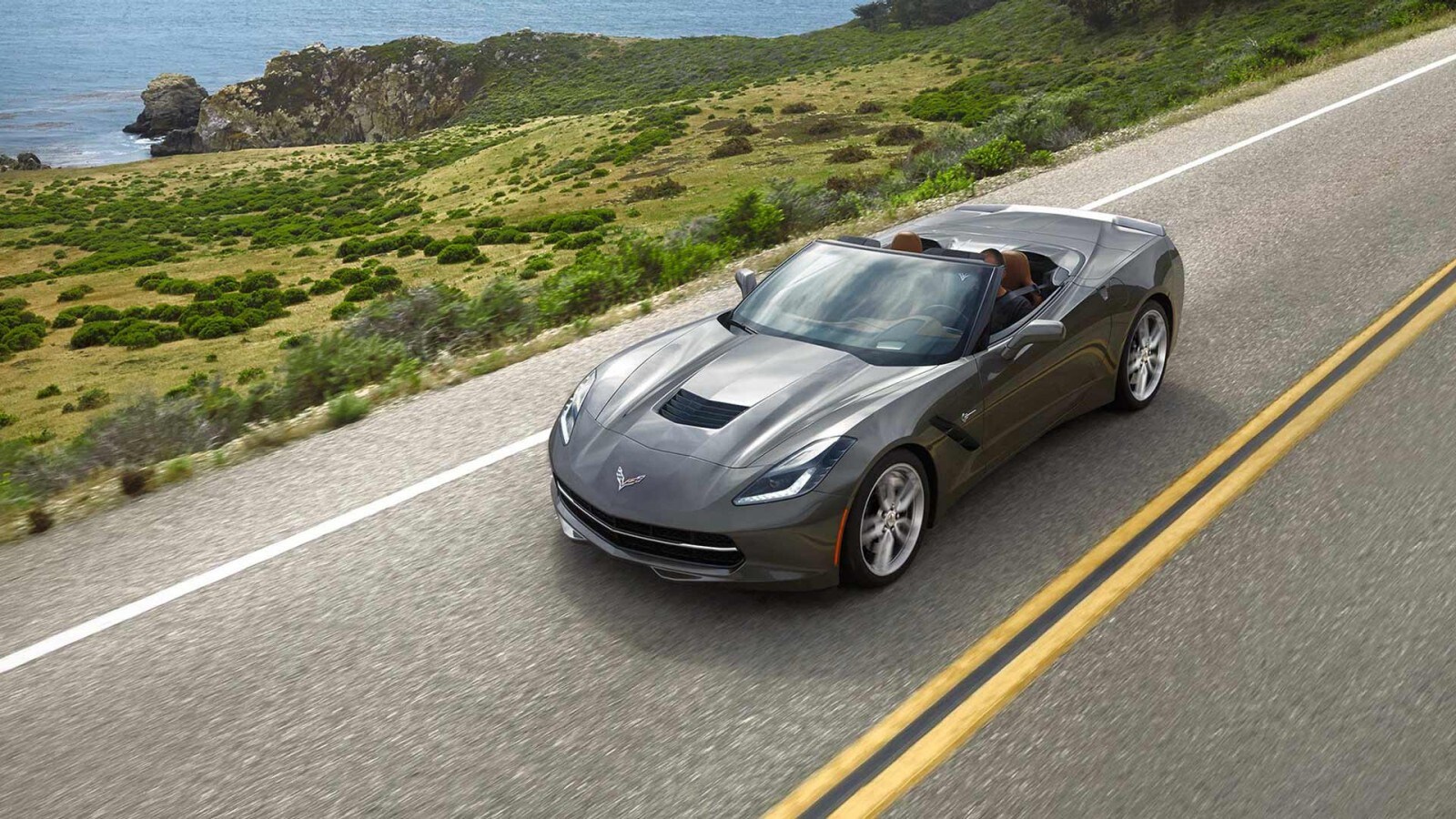 2016 Chevrolet Corvette in Cincinnati