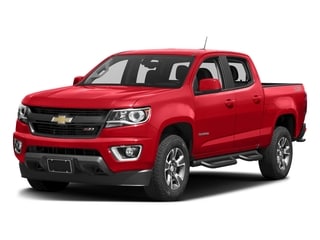2016 Chevy Colorado LT Crew Cab in Cincinnati