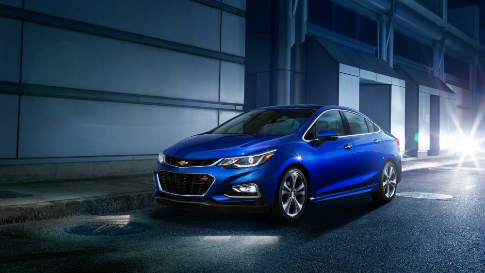 Chevy Cruze Maintenance Schedule Cincinnati Auto Repair