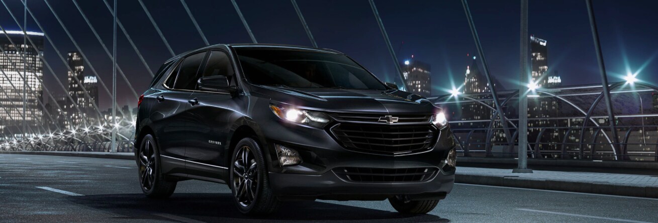 Easy Financing and Chevy Lease Options in Cincinnati thumbnail