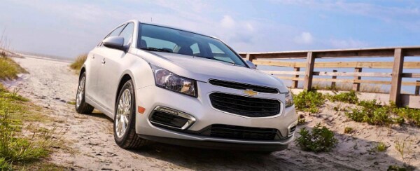 Chevy Cruze Limited Maintenance Cincinnati Auto Repair