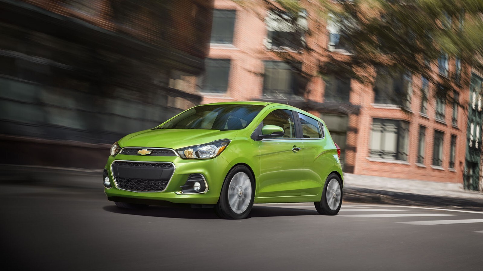 2016 Chevrolet Spark in Cincinnati