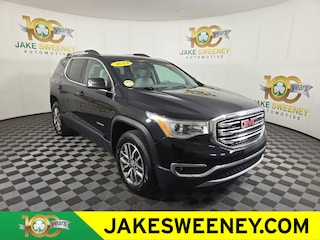 2019 GMC Acadia SLE SUV