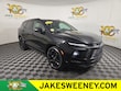  Chevrolet Blazer