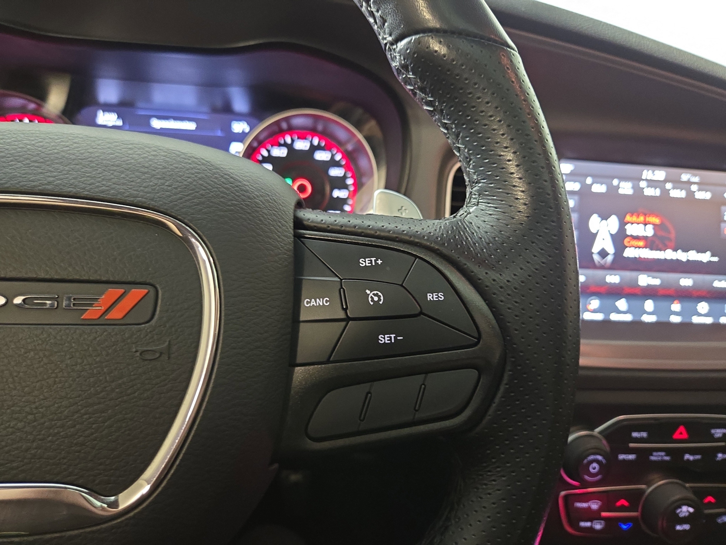2023 Dodge Charger R/T - Photo 16