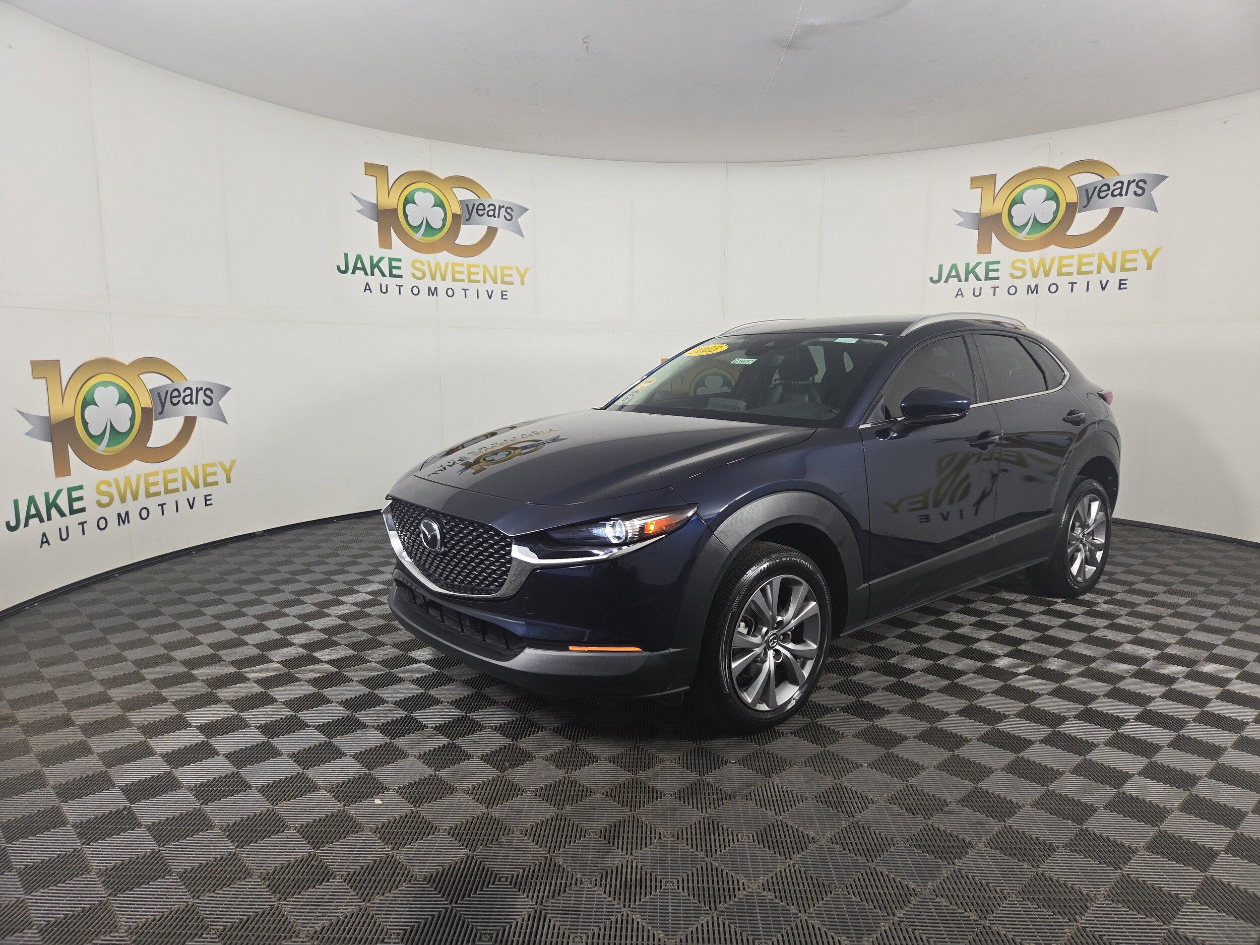 2023 Mazda CX-30 2.5 Select photo 2