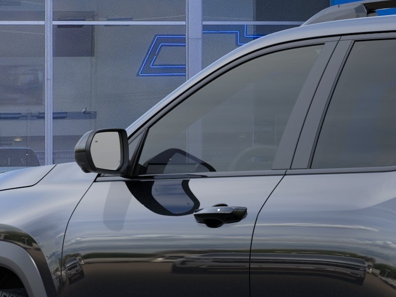 2027 Chevrolet Equinox RS - Photo 13