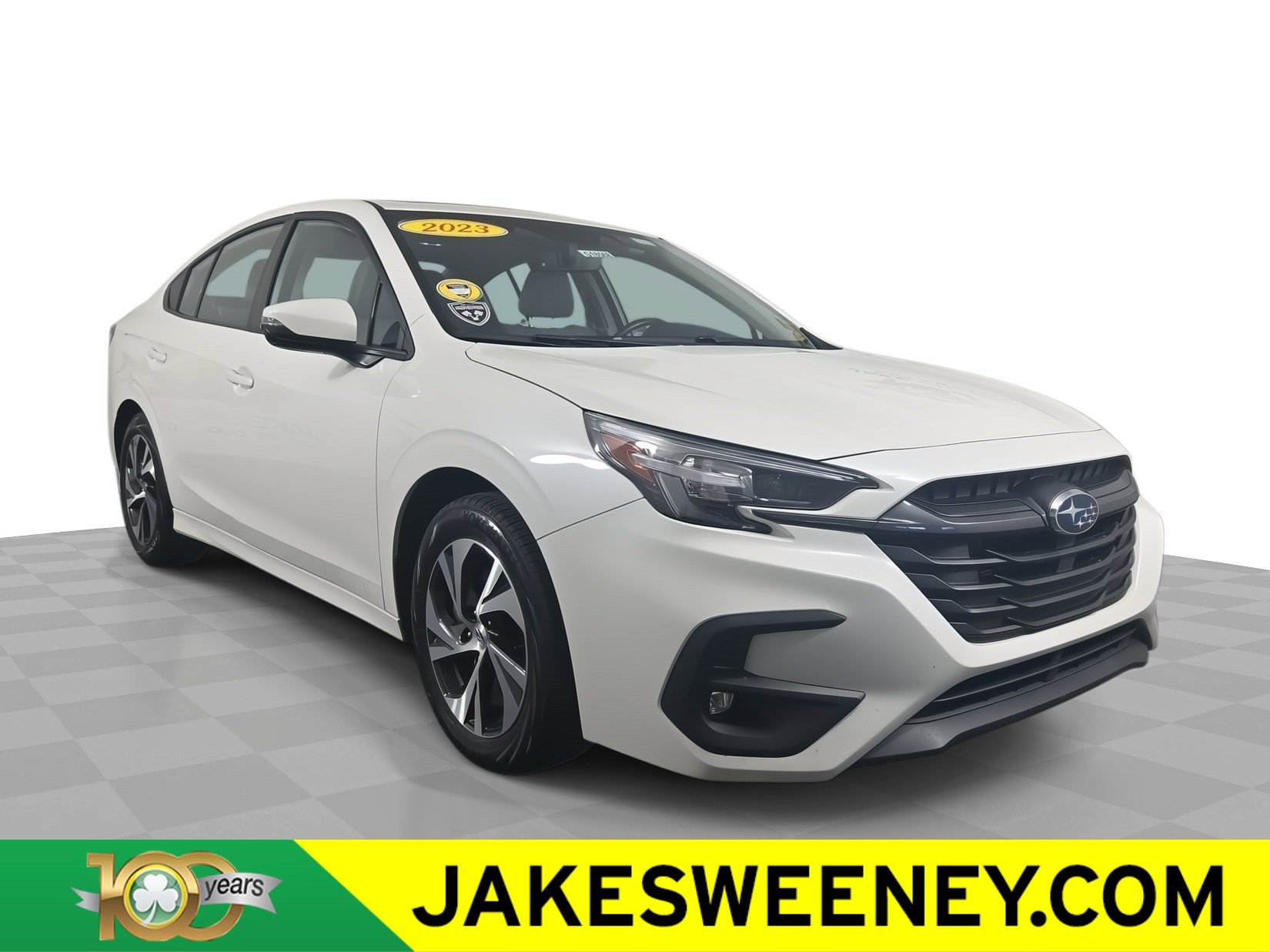 2023 Subaru Legacy