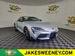 Toyota GR Supra