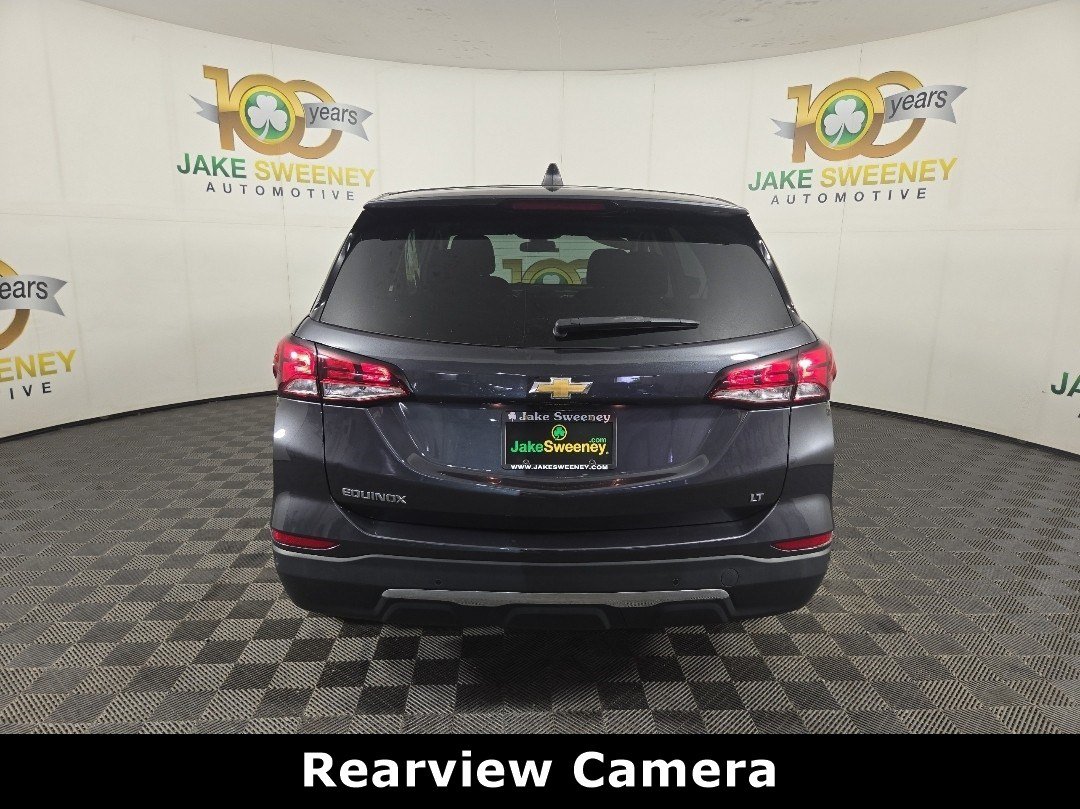 2022 Chevrolet Equinox LT - Photo 7