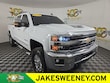 Chevrolet Silverado 3500 HD