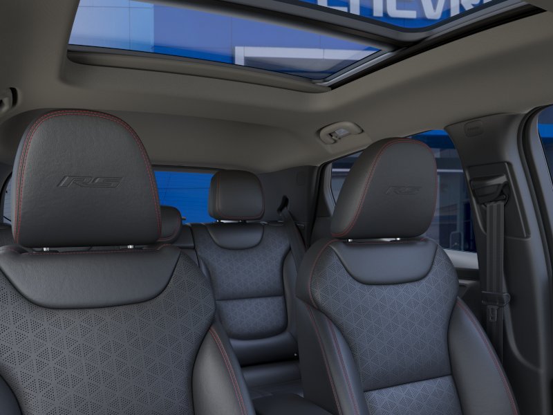 2027 Chevrolet Bolt RS - Photo 25