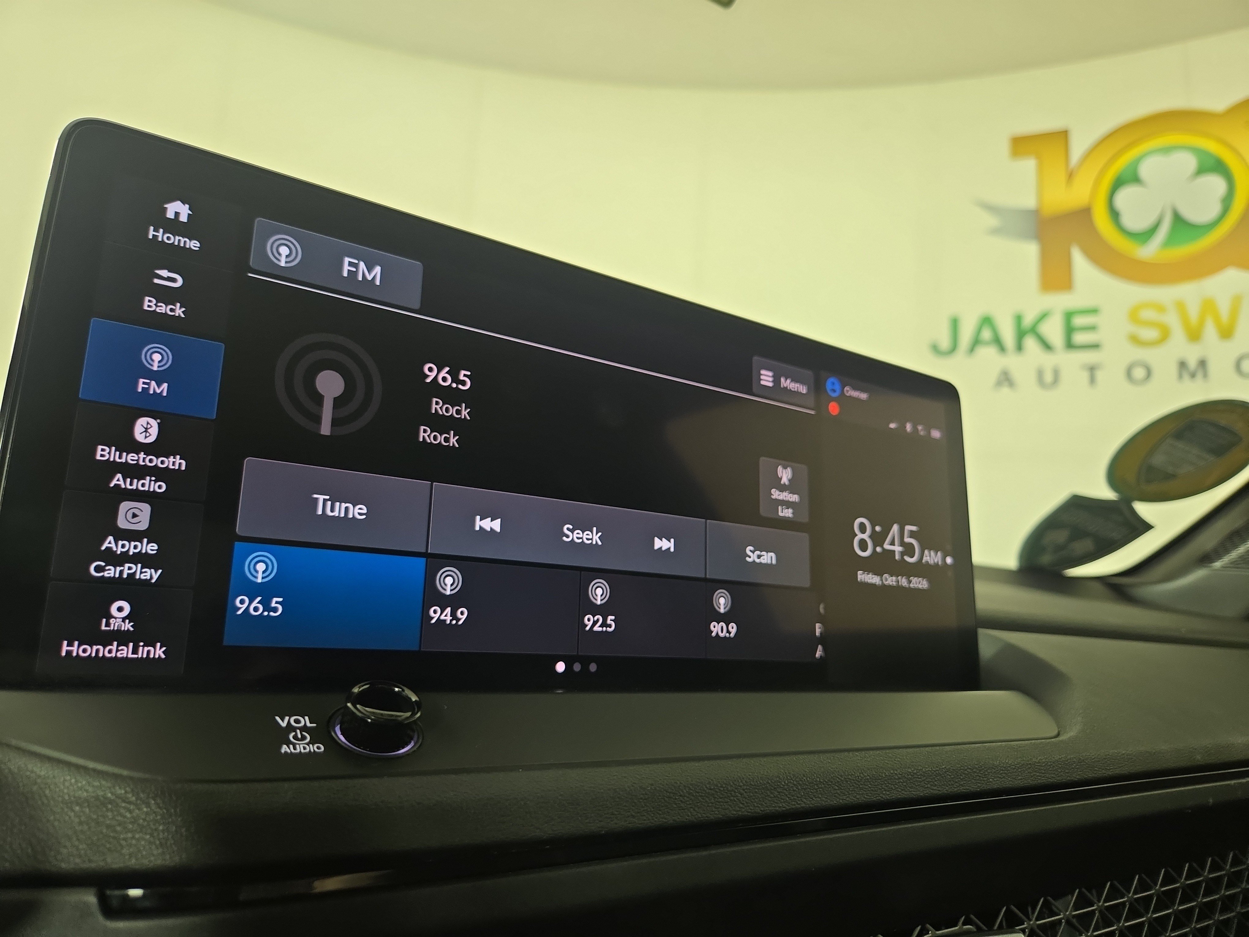 2025 Honda Accord Hybrid Sport - Photo 19