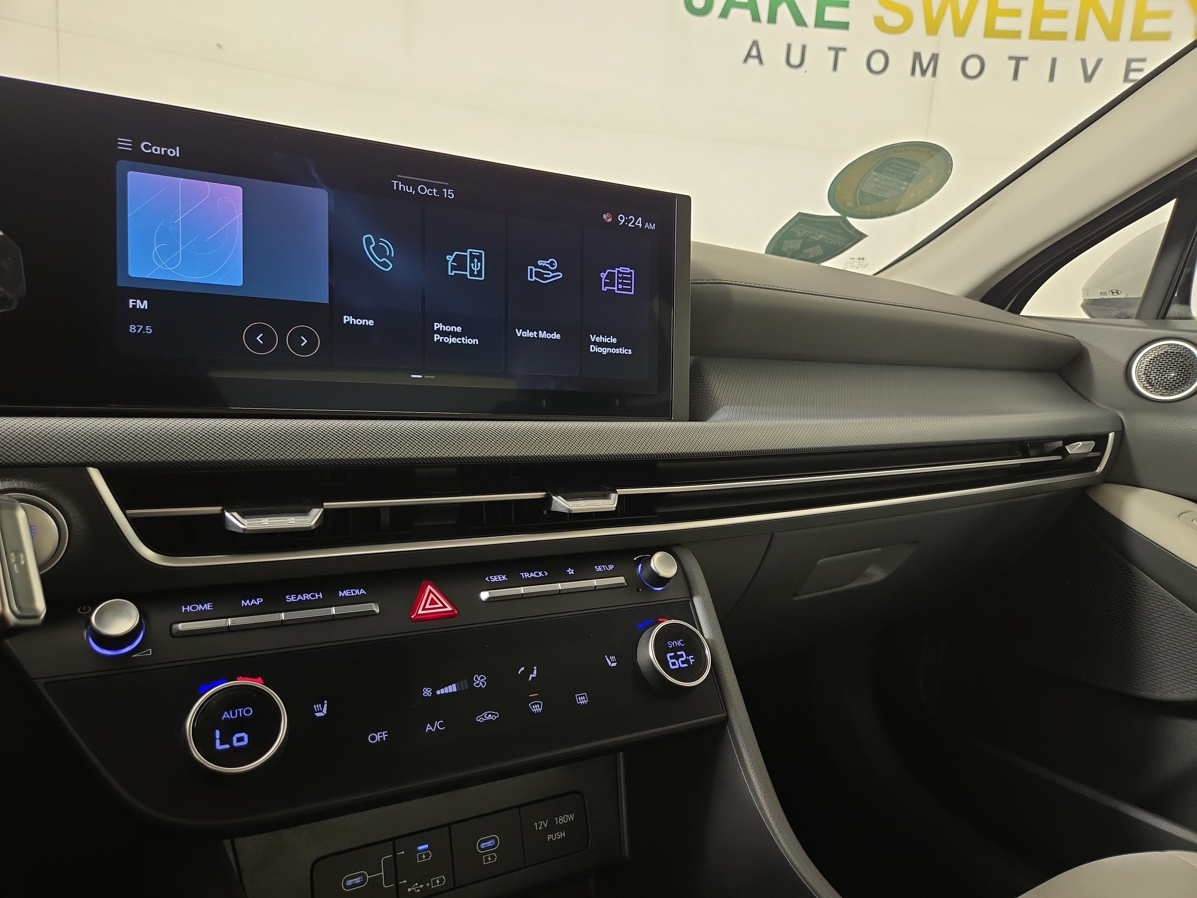 2025 Hyundai Sonata SEL - Photo 21