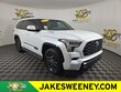  Toyota Sequoia