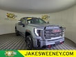  GMC Sierra 2500 HD