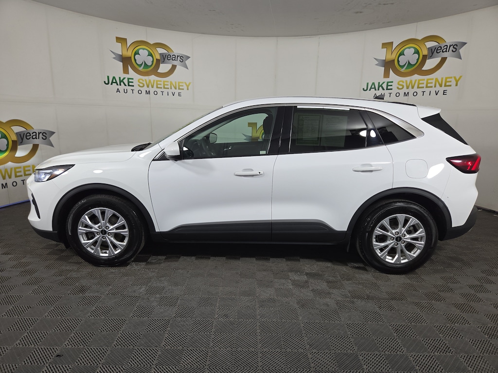 Used 2023 Ford Escape Active SUV